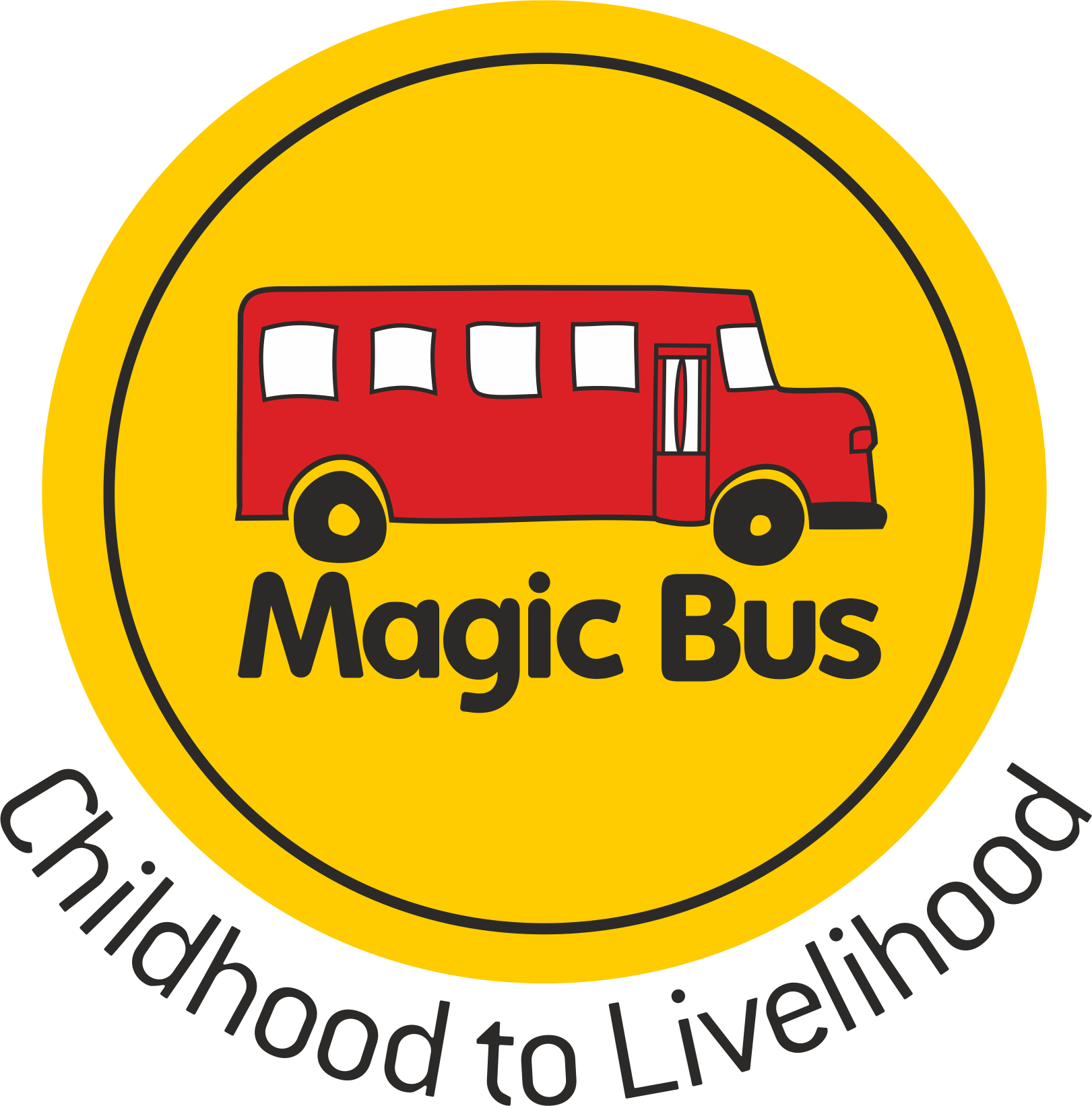 company logo