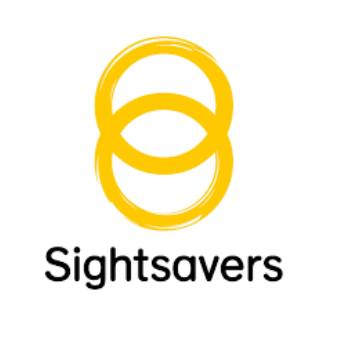 Royal Commonweath Society for the Blind - Sightsavers