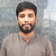 Vignesh
